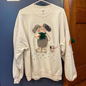 Jerzees Crewneck Sweatshirt